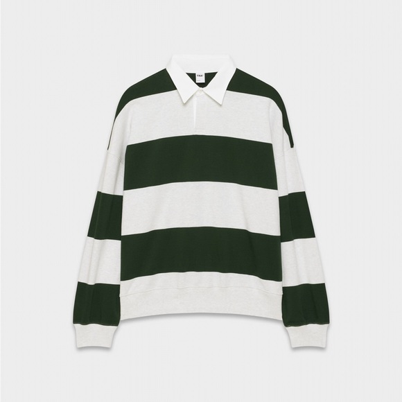 Mighty Cotton Lomu Polo Longsleeve - Picture 4 of 5